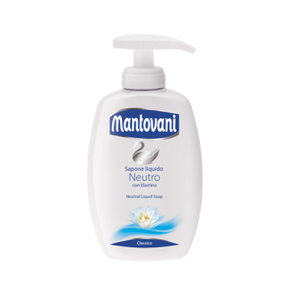Mantovani Sapone Liquido...