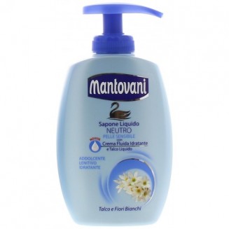 Mantovani Sapone Liquido...
