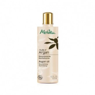 Melvita Huile D'Argan Olio...