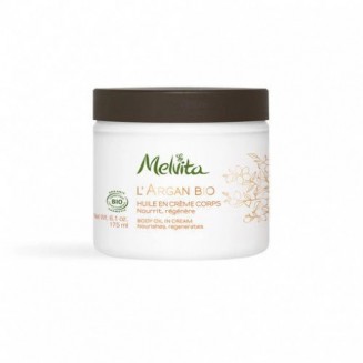 Melvita Olio In Crema Corpo...