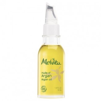 Melvita Huile D'Argan Olio...