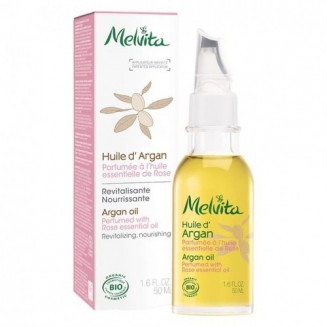 Melvita Olio Di Argan...