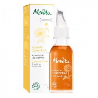 Melvita Olio Di Calendola...