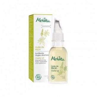 Melvita Hulie De Ricin Olio...
