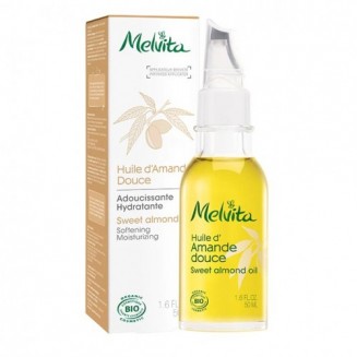 Melvita Olio Di Mandorle...