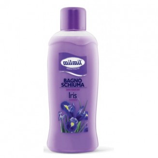 Mil Mil Bagnoschiuma Iris...