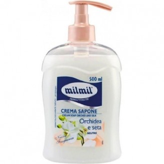 Mil Mil Crema Sapone...