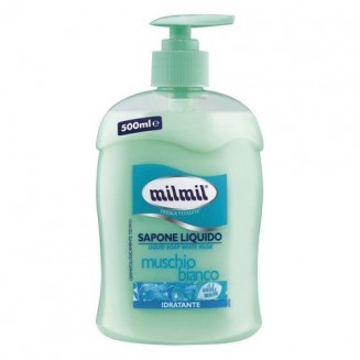 Mil Mil Sapone Liquido...