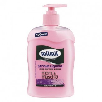 Mil Mil Sapone Liquido...