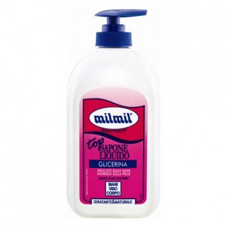 Mil Mil Sapone Liquido...