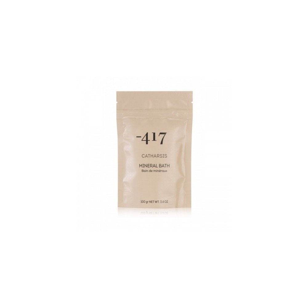 Minus 417 Serenity Legend Sali Da Bagno Idratanti Del Mar Morto 100 G 