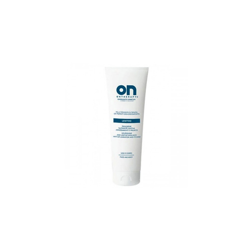 Montefarmaco Ontherapy Emulsione Lenitiva 100 Ml 