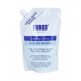Morgan Eubos Olio Da Bagno...