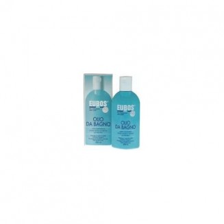 Morgan Eubos Olio Bagno Per...