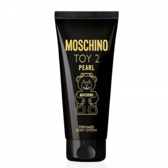 Moschino Toy 2 Pearl...