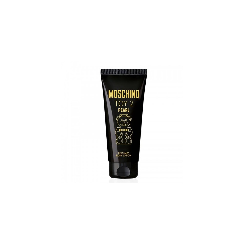 Moschino Toy 2 Pearl Lozione Profumata Corpo 200 Ml 