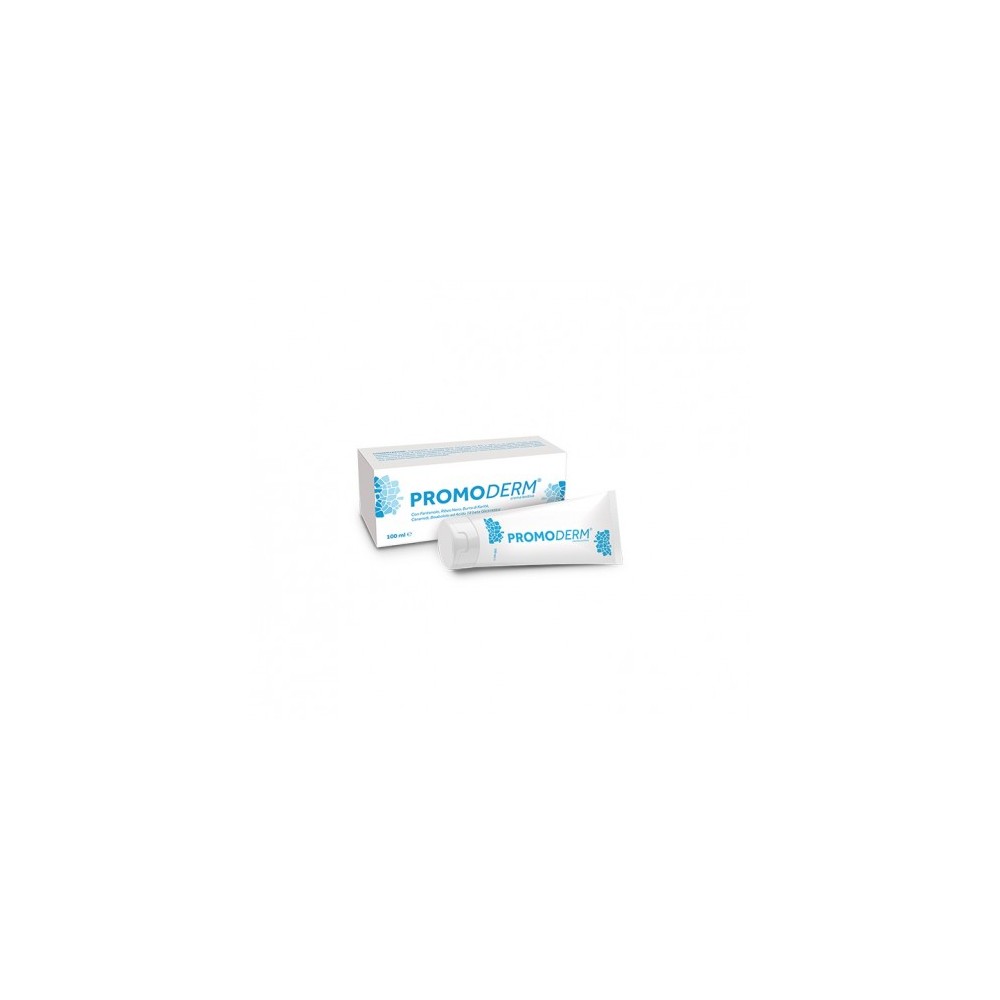 Nalkein Promoderm Crema Idratante E Lenitiva 100Ml 