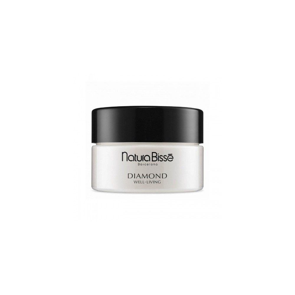 Natura Bisse Diamond Well-Living Crema Corpo Idratante 200 Ml 