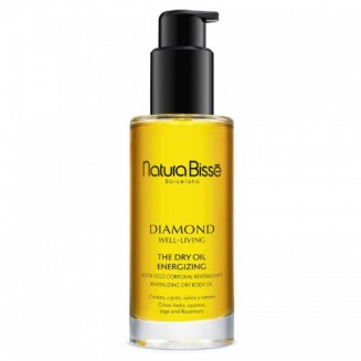 Natura Bisse Diamond...