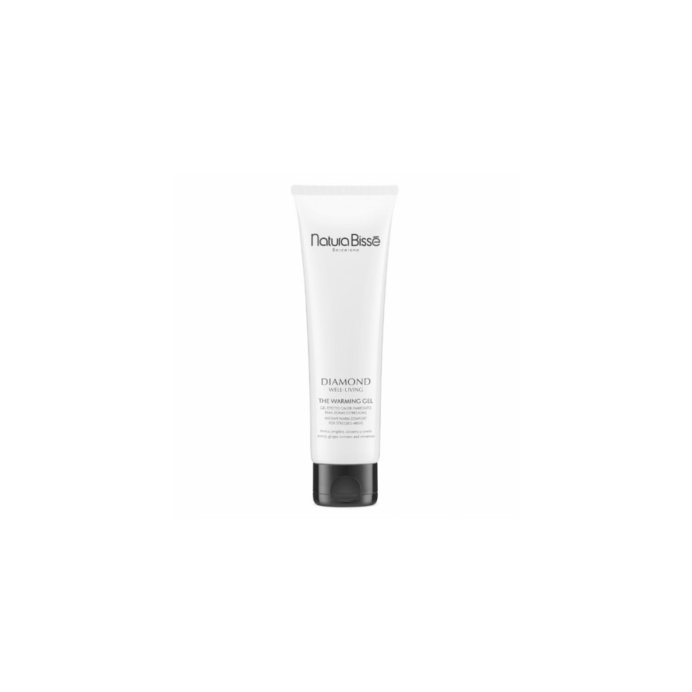 Natura Bisse Diamond Well-Living Gel Corpo Rigenerante 150 Ml 