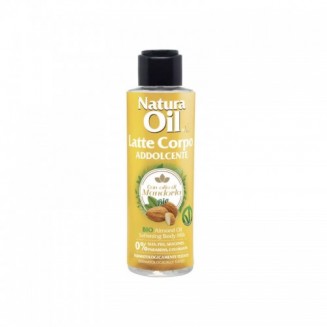 Natura Oil Latte Corpo...