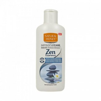 Natural Honey Zen...