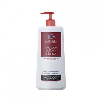 Neutrogena Fluida Corpo...