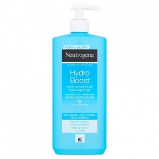 Neutrogena Hydro Boost...