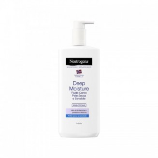 Neutrogena Deep Moisture...