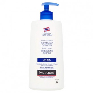 Neutrogena Crema Corpo...