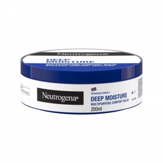 Neutrogena Deep Moisture...
