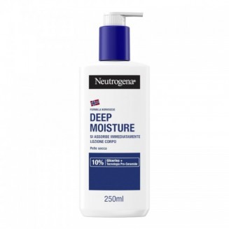 Neutrogena Deep Moisture...