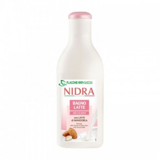 Nidra Bagnolatte Delicato...