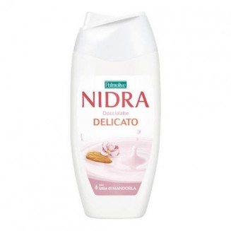 Nidra Doccialatte Delicato...