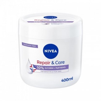 Nivea Repair & Care Crema...