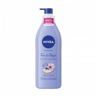 Nivea Fiori Di Ciliegio E...