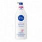 Nivea Rosa & Argan Crema Corpo Per Pelle Secca E Normale 500 Ml