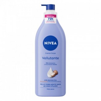Nivea Vellutante Crema...