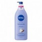 Nivea Vellutante Crema Corpo Per Pelle Secca 500 Ml