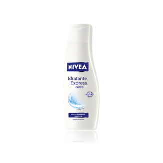 Nivea Idratante Express...