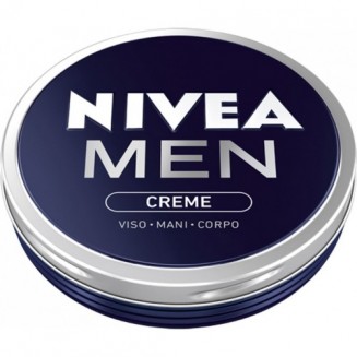 Nivea Men Creme Idratante...