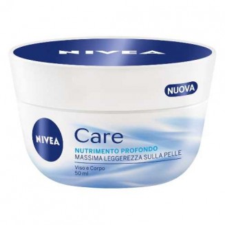 Nivea Care Nutrimento...