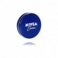 Nivea Creme Crema Idratante Multiuso Mani, Viso, Corpo 30 Ml