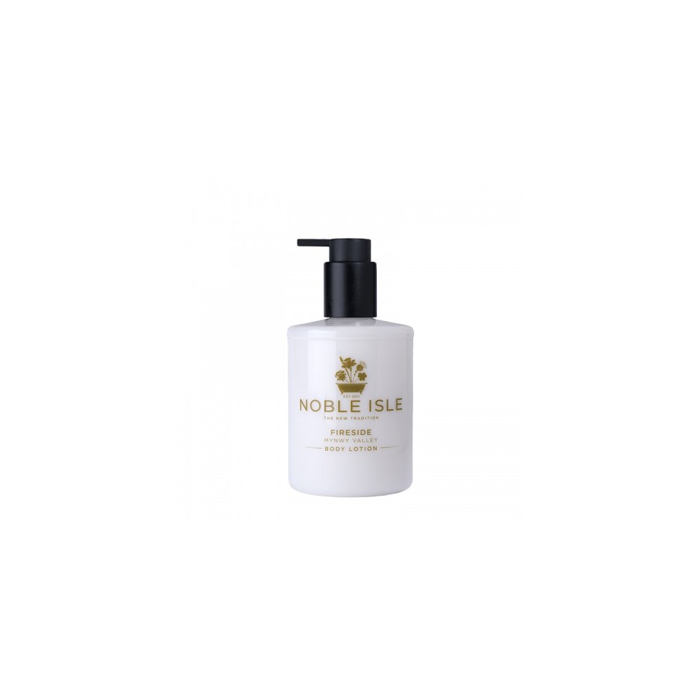 Noble Isle Fireside Lozione Corpo Idratante 250 Ml 