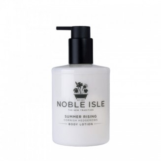 Noble Isle Summer Rising...