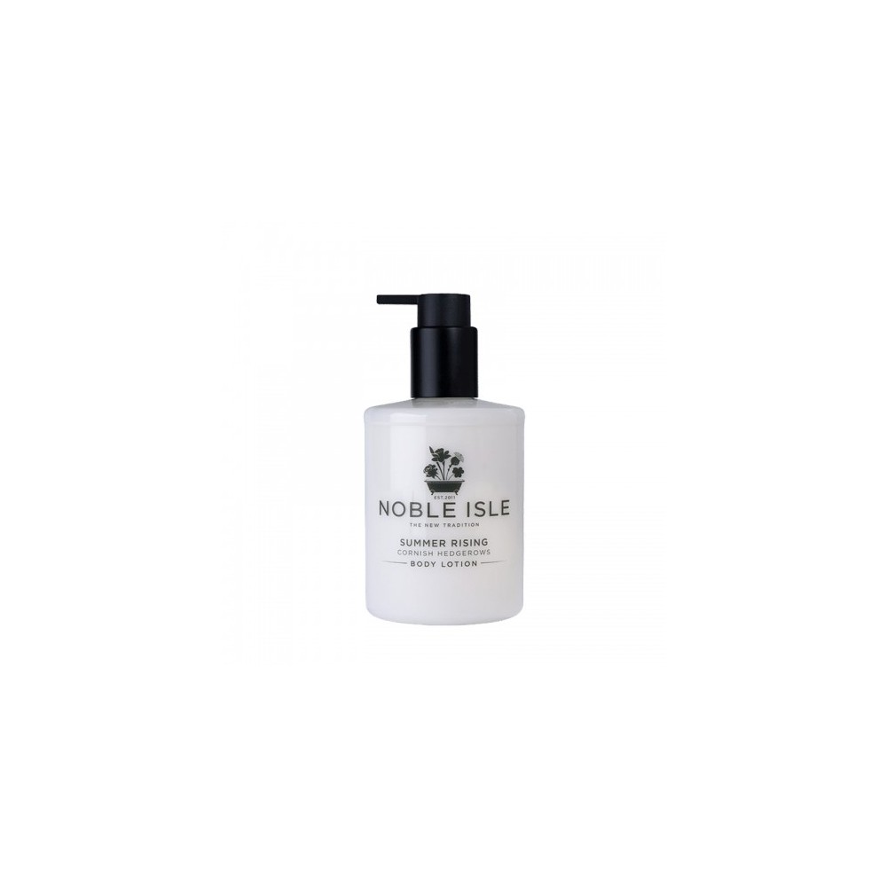 Noble Isle Summer Rising Lozione Corpo 250 Ml 
