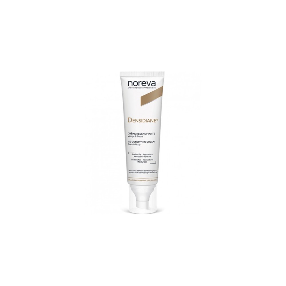 Noreva Densidiane Crema Ridensificante Per Pelli Secche E Fragili 125 Ml 