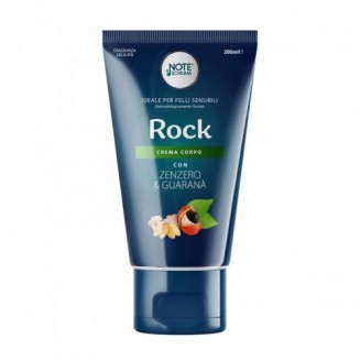 Note Di Schiuma Rock Crema...