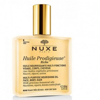 Nuxe Huile Prodigieuse...