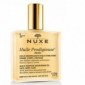 Nuxe Huile Prodigieuse Riche Viso, Corpo E Capelli 100 Ml